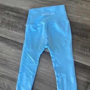 Alphalete Leggings